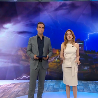 Fantástico - Rede Globo